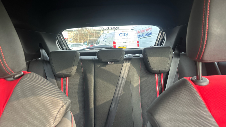 Vauxhall Corsa 1.2 GS 5dr Petrol Hatchback